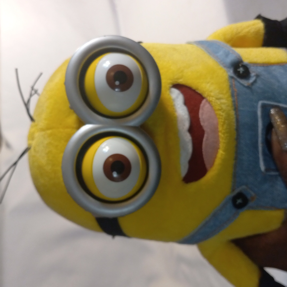 Minion "2 - Picture 5 of 5